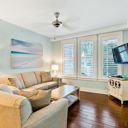 Sandestin Baytowne Wharf 449 Market St Inn Exterior foto