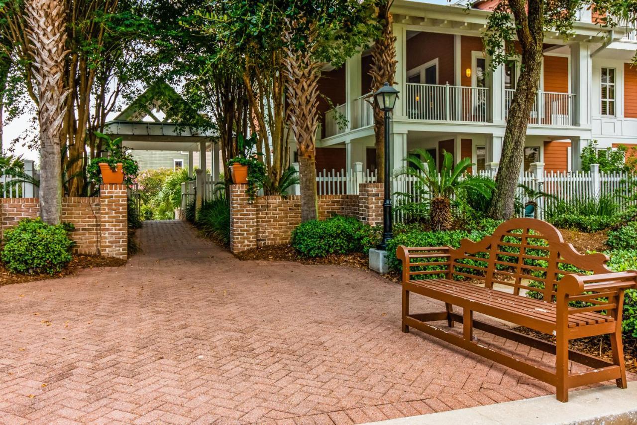 Sandestin Baytowne Wharf 449 Market St Inn Exterior foto