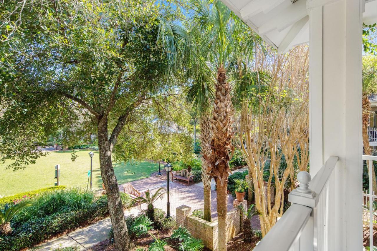 Sandestin Baytowne Wharf 449 Market St Inn Exterior foto