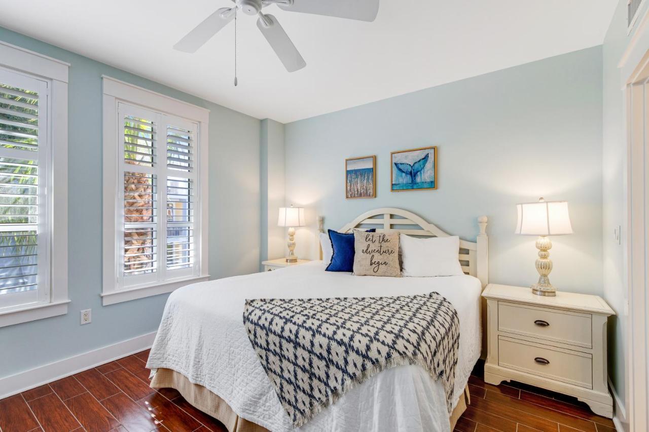 Sandestin Baytowne Wharf 449 Market St Inn Exterior foto