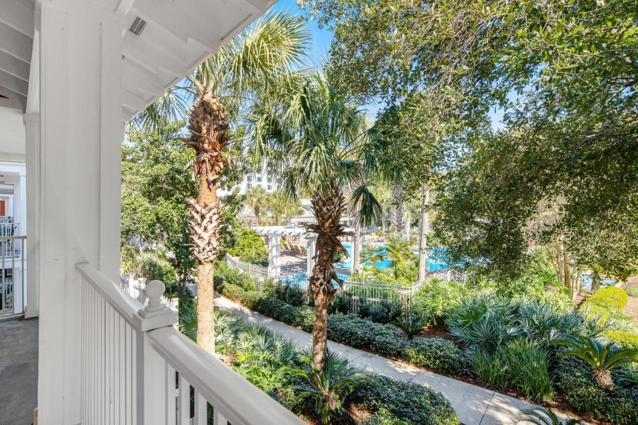 Sandestin Baytowne Wharf 449 Market St Inn Exterior foto
